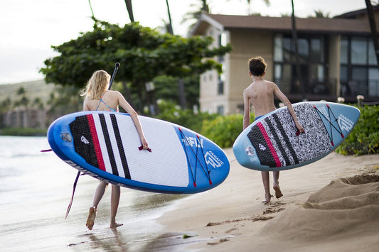 FANATIC iSUP / SUP im SHOP