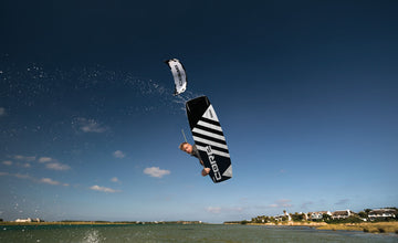 CORE Choice 4 Kiteboard