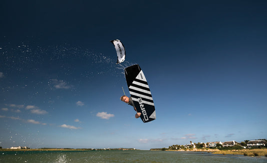 CORE Choice 4 Kiteboard
