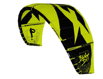 2019er F-One Bandit XII Summer Edition