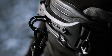 Mystic Stealth Bar