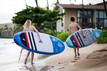 FANATIC iSUP / SUP im SHOP