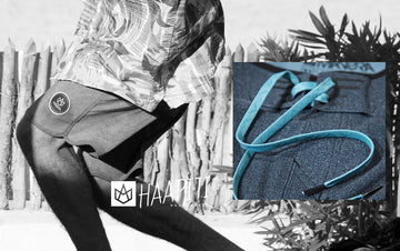Manera Haapiti Boardshorts