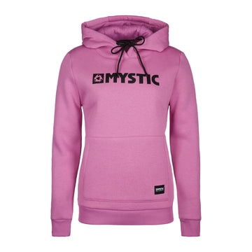 Mystic Sweat Hood Women
