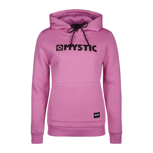 Mystic Sweat Hood Women