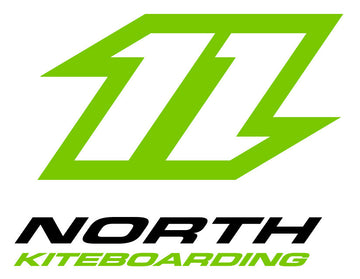 North Kiteboarding und ION