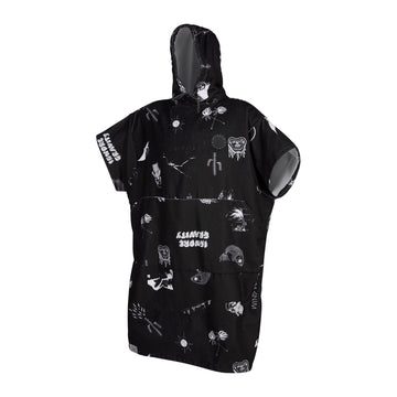 Mystic Poncho Allover 2020 sind da!!!