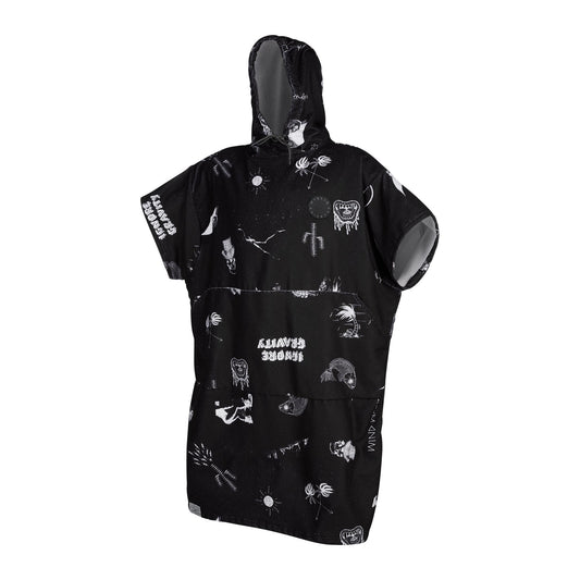 Mystic Poncho Allover 2020 sind da!!!