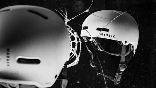 Mystic Helme & Impact Protection: Vandal, Vandal Pro & Impact Caps