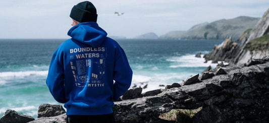 Mystic Kiteboarding Hoodies und Sweats