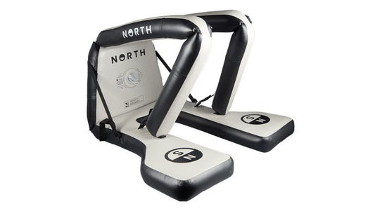 North Dockstart Launch Pad