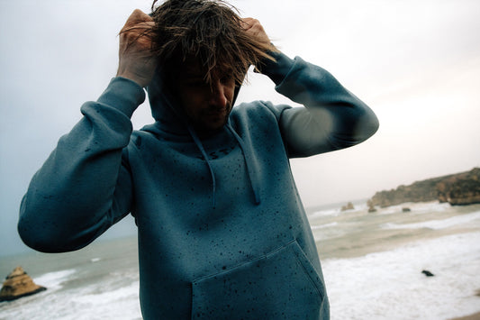 Neopren Hoodies kaufen bei WIndSucht