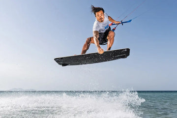 CrazyFly Max 2026 im Sprung