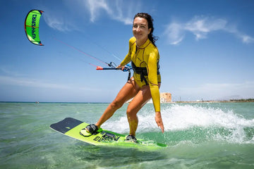 CrazyFly Cruiser LW 2026 im Wasser