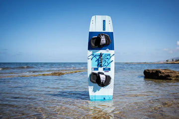 CrazyFly Raptor 2026 im Sand