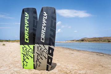 CrazyFly Raptor LTD  Neon 2026 und LTD