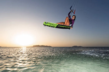 CrazyFly Raptor LTD Neon 2026 im Sprung