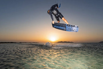 CrazyFly Rootz 2026 bei Flachwasser