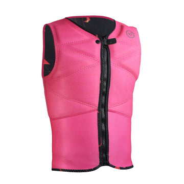 Ride Engine Pali Vest – High Vis Pink