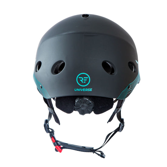 Ride Engine Universe Helmet V2 – Black – Ansicht 3