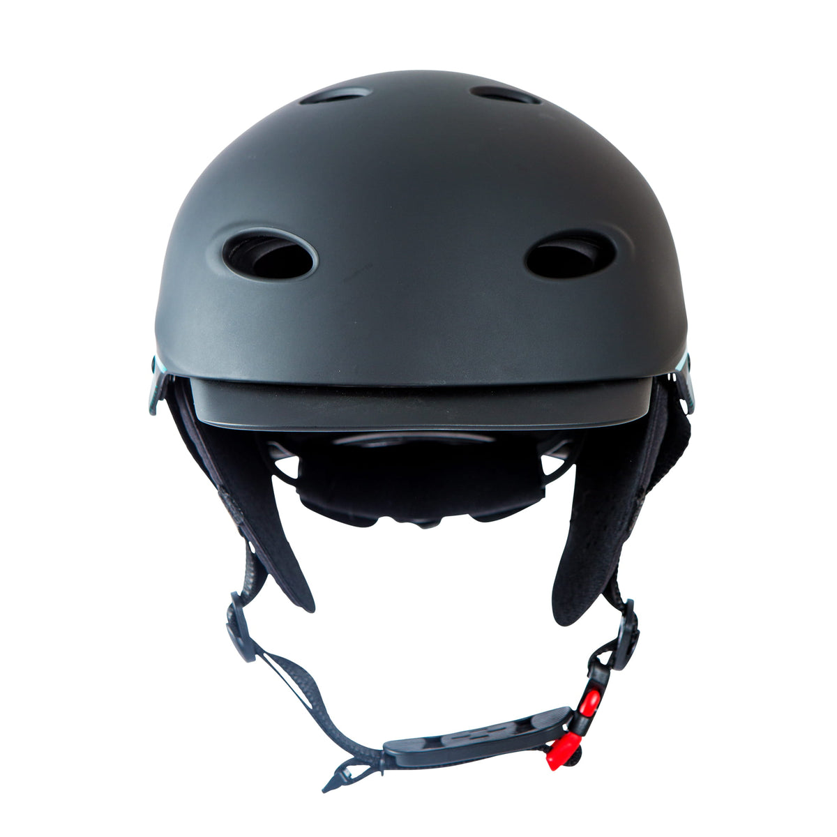 Ride Engine Universe Helmet V2 – Green – Ansicht 4