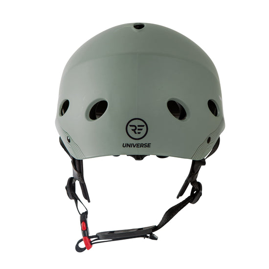 Ride Engine Universe Helmet V2 – Grey – Ansicht 9