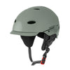 Ride Engine Universe Helmet V2 – Green – Ansicht 7