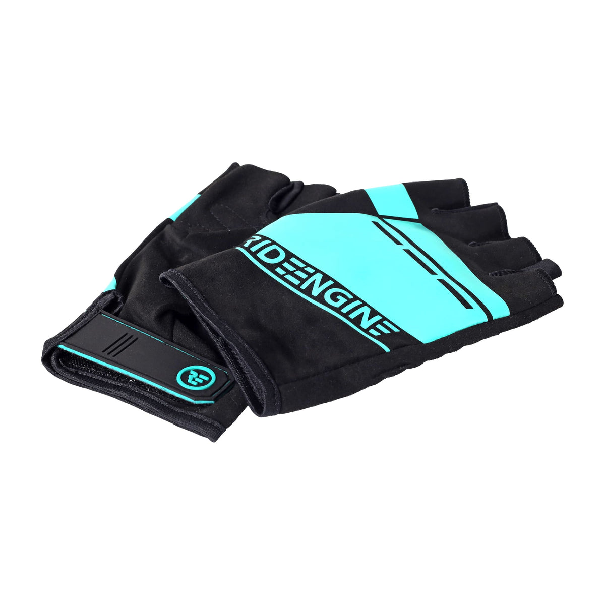 Ride Engine Flight Half Finger Glove – Ansicht 2