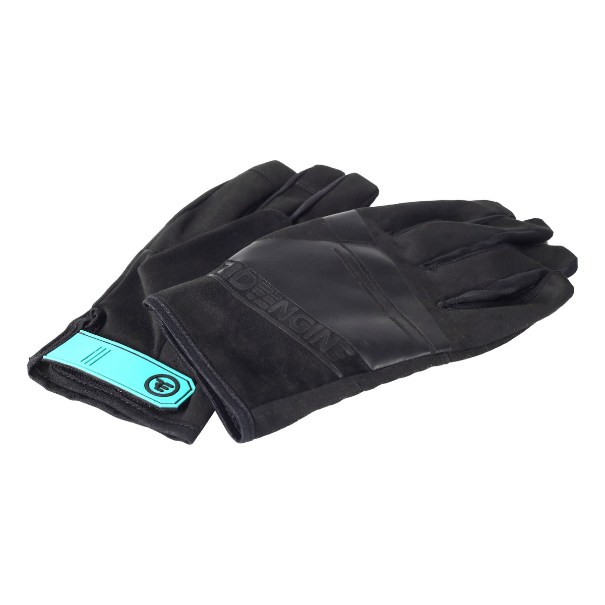 Ride Engine Reach Full Finger Glove – Ansicht 2