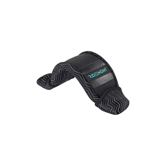 Ride Engine RE Ultra-Lite Foot Strap – Black – Ansicht 2
