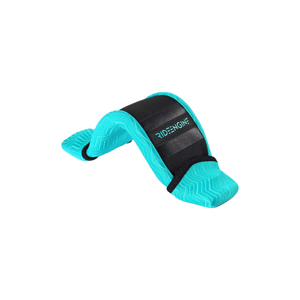 Ride Engine RE Ultra-Lite Foot Strap – Black