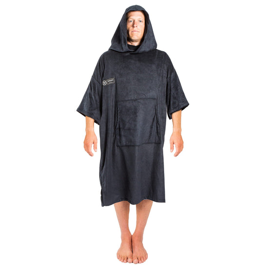 Ride Engine Jedi Robe V3 – Black – Ansicht 4