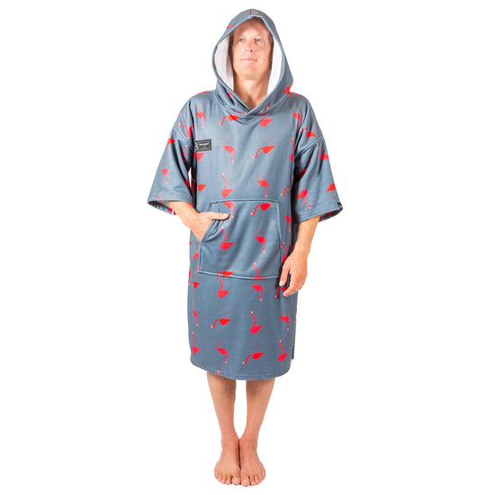 Ride Engine Jedi Robe V3 – Flamingo – Ansicht 2