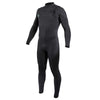 Ride Engine Onsen 4/3 Front Zip Full Wetsuit