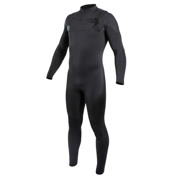 Ride Engine Onsen 4/3 Front Zip Full Wetsuit