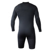 Ride Engine Sensor 2/1 Front Zip Long Sleeve Springsuit – Ansicht 2