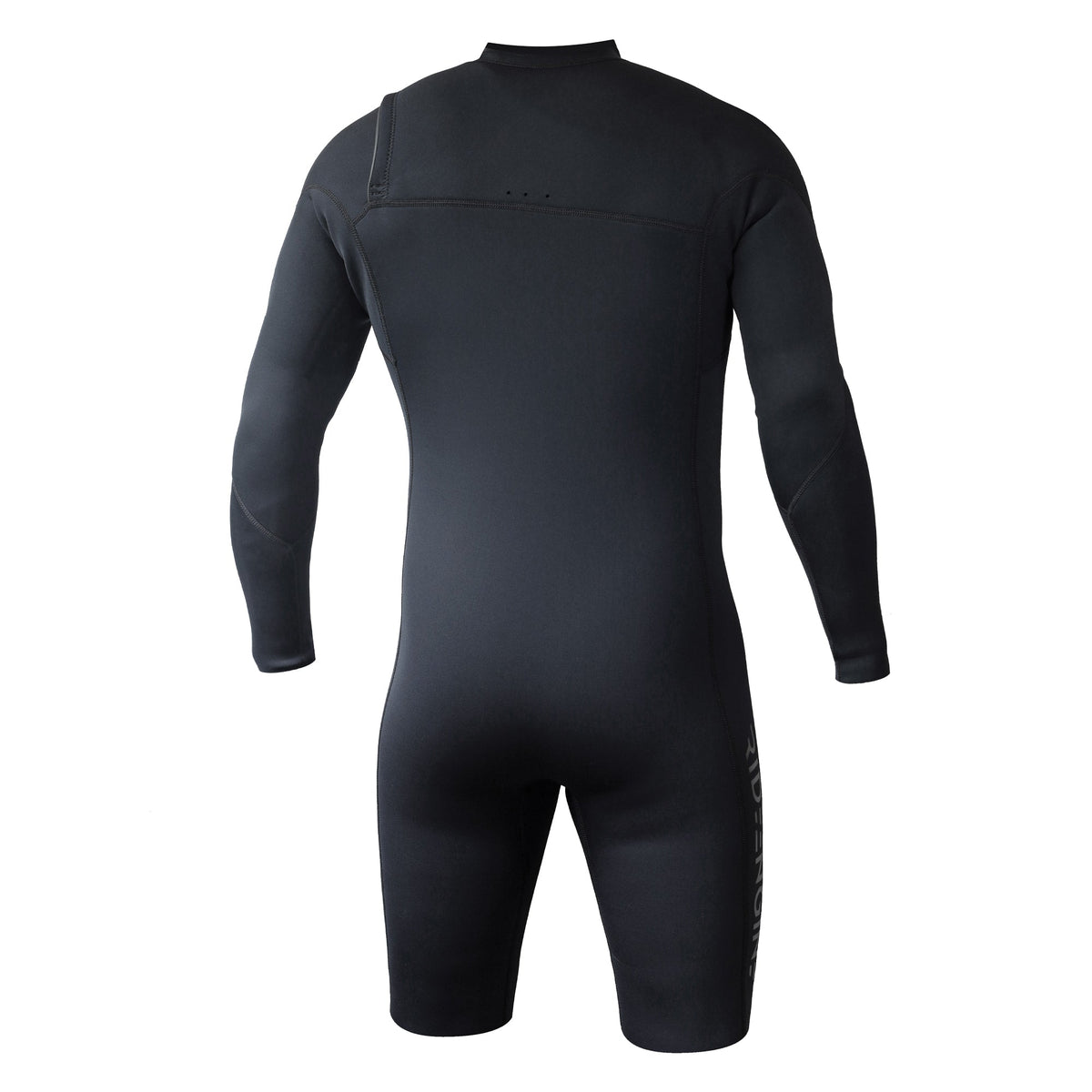 Ride Engine Sensor 2/1 Front Zip Long Sleeve Springsuit – Ansicht 2