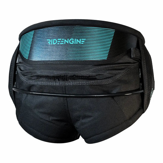 Ride Engine Point Seat Harness – Sitztrapez von hinten