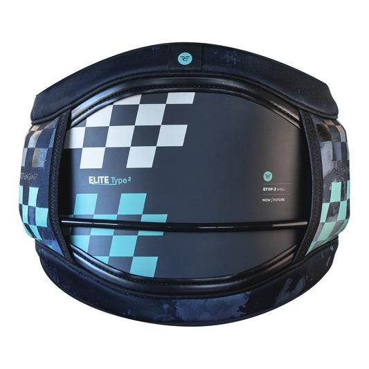 Ride Engine Elite Type 2 Hyperlock Harness – Smoke