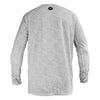 Ride Engine Basis Quick Dry Long Sleeve – Granite Grey – Ansicht 2