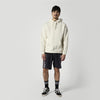 Mystic Concept H1 Hood Sweat