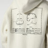 Mystic Concept H1 Hood Sweat