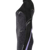 Prolimit Oxygen Steamer V-zip 6/4 Black/Lavender – Ansicht 7