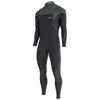 Prolimit Mercury Steamer Freezip 6/4 Black