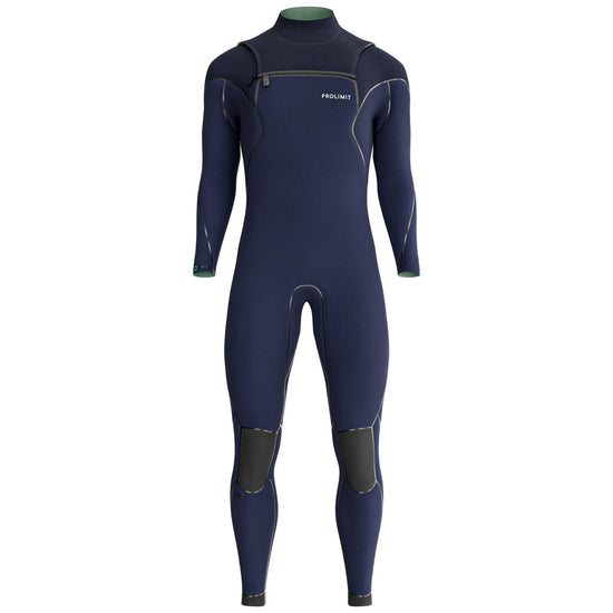 Prolimit Mercury Steamer Freezip 6/4 Navy – Ansicht 2