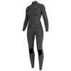 Prolimit Oxygen Steamer Freezip 6/4 Black