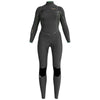 Prolimit Oxygen Steamer Freezip 6/4 Black – Ansicht 2
