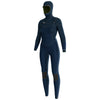 Prolimit Flare Steamer Free-X 6/4 Hooded Blue