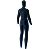 Prolimit Flare Steamer Free-X 6/4 Hooded Blue – Ansicht 3