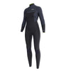 Prolimit Flare Steamer Freezip 5/4 Black